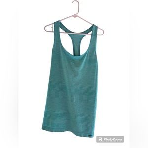 Patagonia athletic tank